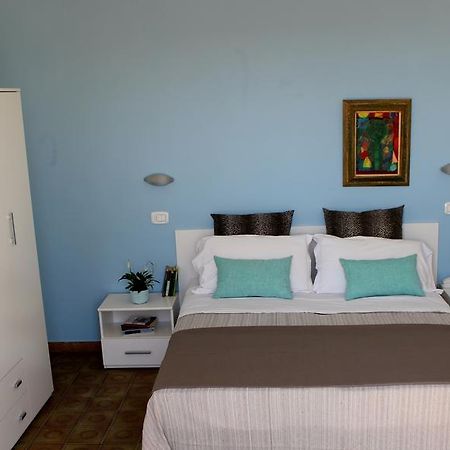 Le Aromatiche B&B Визербелла Номер фото