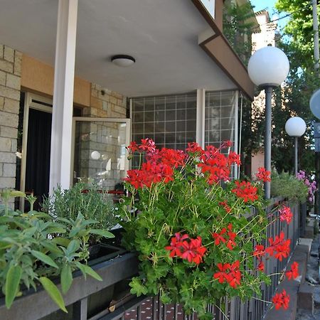 Le Aromatiche B&B Визербелла Экстерьер фото