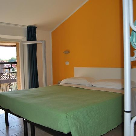 Le Aromatiche B&B Визербелла Экстерьер фото
