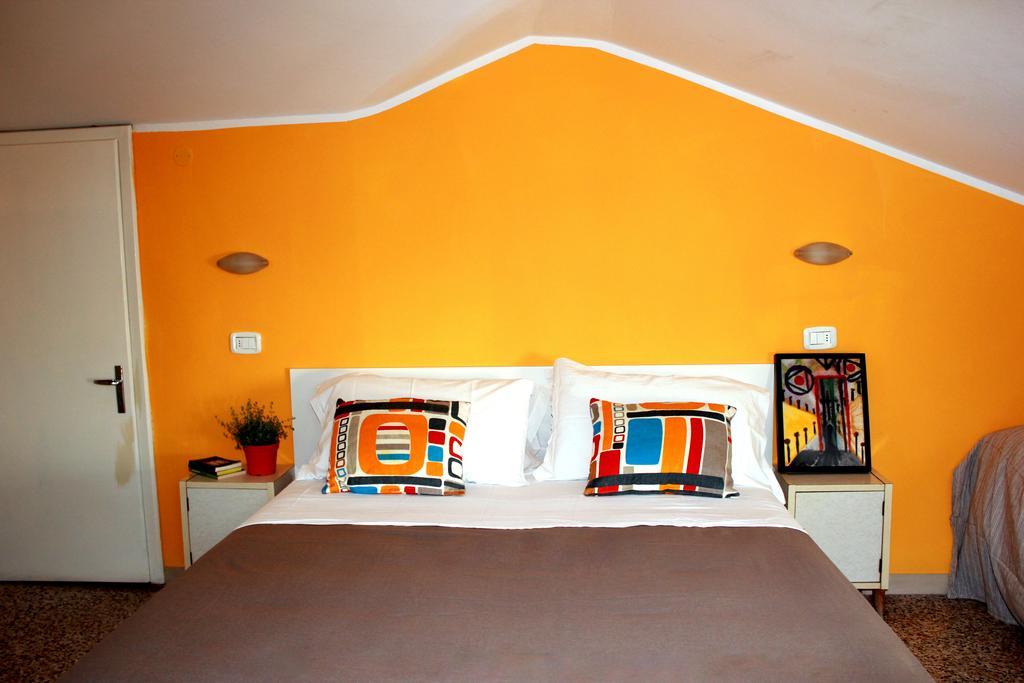 Le Aromatiche B&B Визербелла Номер фото