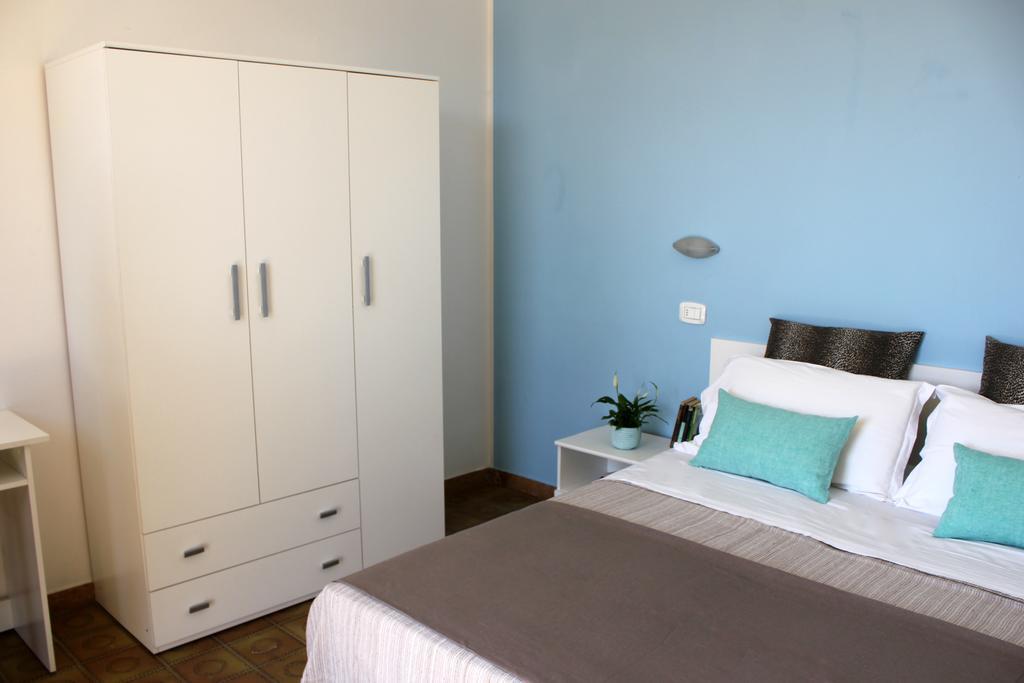 Le Aromatiche B&B Визербелла Номер фото