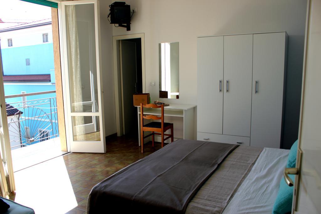 Le Aromatiche B&B Визербелла Номер фото