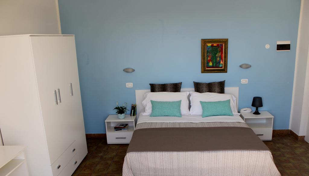 Le Aromatiche B&B Визербелла Номер фото