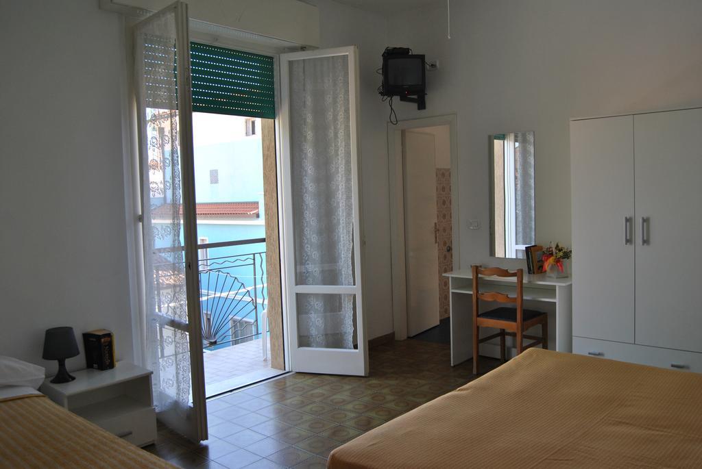 Le Aromatiche B&B Визербелла Экстерьер фото