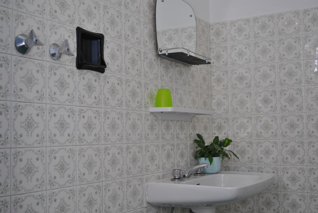 Le Aromatiche B&B Визербелла Экстерьер фото