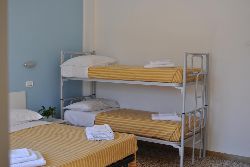 Le Aromatiche B&B Визербелла Экстерьер фото