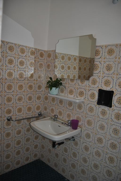 Le Aromatiche B&B Визербелла Экстерьер фото