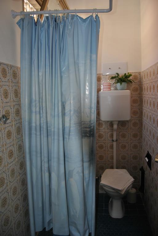Le Aromatiche B&B Визербелла Экстерьер фото