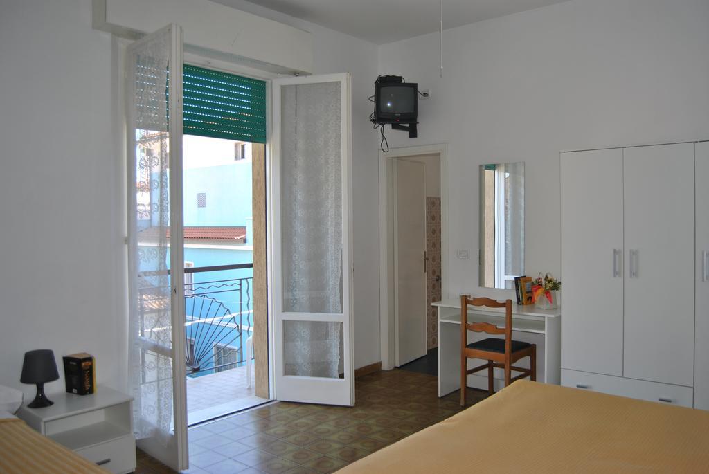 Le Aromatiche B&B Визербелла Экстерьер фото