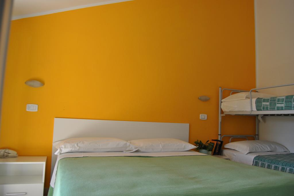 Le Aromatiche B&B Визербелла Экстерьер фото